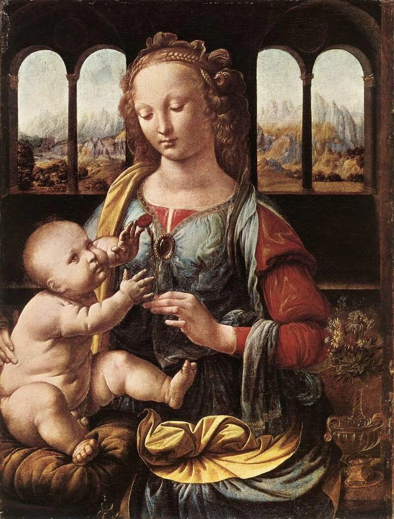 37-Madonna del garofanojpg